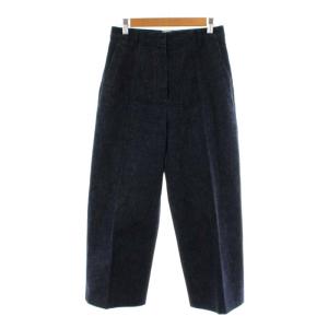 近年モデル デニムパンツ 36 紺