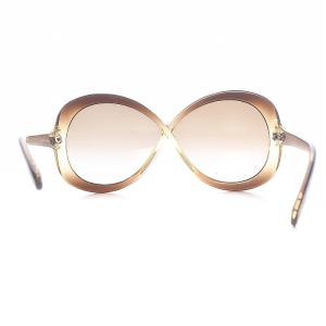 TOM FORD サングラス 眼鏡 茶 ブラウン 635 130 TF226