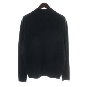 Theory 17SS FINE BILEN SALLEG FZ ブルゾン ジャケット M 紺 ネイビー