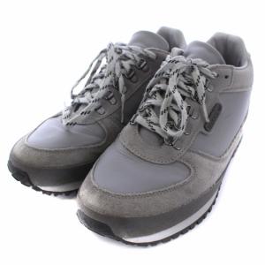 adidas Winterhill SPEZIAL スニーカー シューズ スエード レザー US8.5 グレー