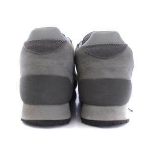 adidas Winterhill SPEZIAL スニーカー シューズ スエード レザー US8.5 グレー