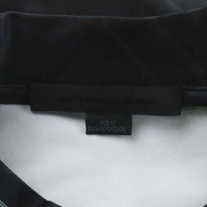 alexanderwang Tシャツ カットソー ハイネック 長袖 M 黒 ブラック