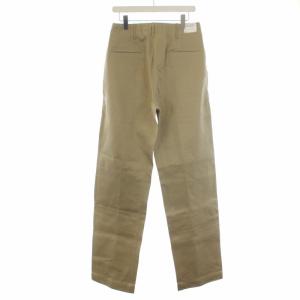 BUZZ RICKSON’S チノパンツ ボタンフライ W31L34 M ベージュ M43036K M-43