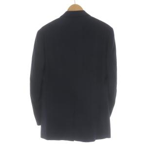 Brooks Brothers スーツ セットアップ 上下 テーラードジャケット シングル 2B スラックス パンツ ストライプ ウール 38REG 32W