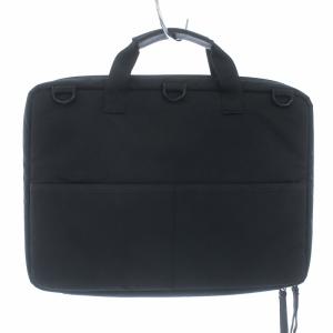 PORTER 吉田カバン sony vaio ハンドバッグ PCケース 黒 ブラック