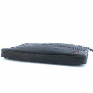 PORTER 吉田カバン sony vaio ハンドバッグ PCケース 黒 ブラック