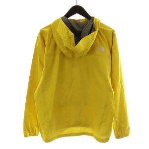 THE NORTH FACE CLIMB VERY LIGHT JACKET ゴアテックス マウンテンパーカー ロゴ M