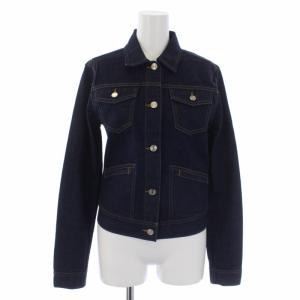 スポーツ Gジャン ジージャン デニムジャケット 9 M インディゴ