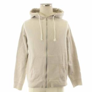 Cruciani スウェット トレーナー セットアップ パーカー ジョガーパンツ 長袖 48 ライトグレー