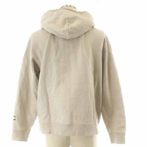 Cruciani スウェット トレーナー セットアップ パーカー ジョガーパンツ 長袖 48 ライトグレー