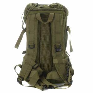 karrimor スペシャルフォース SABRE 30 リュックサック バックパック ナイロン カーキ