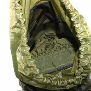 karrimor スペシャルフォース SABRE 30 リュックサック バックパック ナイロン カーキ