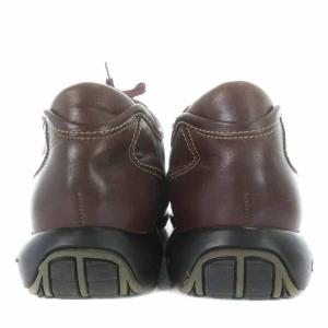 COLE HAAN NIKEAIR AIR GAVIN HIKER オックスフォード カジュアルシューズ レザー レースアップ 9W 26.5cm