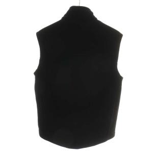 Patagonia 21AW シンチラフリースベスト フリース S ブラック