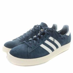 adidas Originals CAMPUS 80s JAPAN PACK VNTG スニーカー ローカット