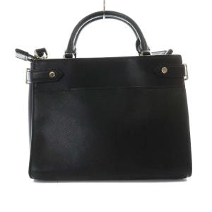 kate spade new york ステイシー スモール サッチェル ハンドバッグ ショルダーバッグ 2way レザー 黒 ブラック WKRU7097
