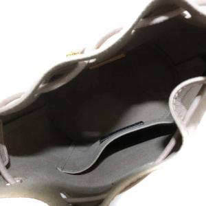 FURLA CORONA S ハンドバッグ ショルダーバッグ 2way ミニ レザー 巾着 ピンク