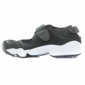 NIKE WMNS Air Rift Black/White/Cool Gray