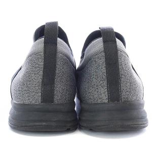 THE NORTH FACE Traverse Low 4 トラバース ロー スニーカー ハイキングシューズ スリッポン ロゴ US10 28cm グレー