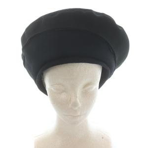 Ground Y 20SS Cap ishica B キャスケット 帽子 コットン 黒 ブラック GN-H03-052