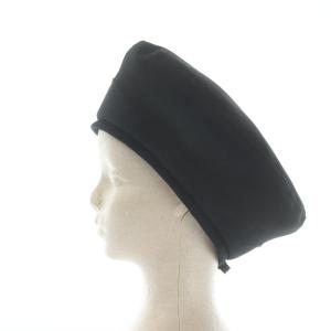 Ground Y 20SS Cap ishica B キャスケット 帽子 コットン 黒 ブラック GN-H03-052