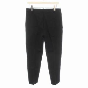 Helmut Lang クロップドパンツ L 黒