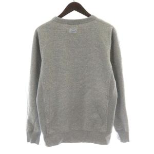Ron Herman × TANGTANG タンタン 17AW  Im Waiting For The man SWEAT スウェット トレーナー