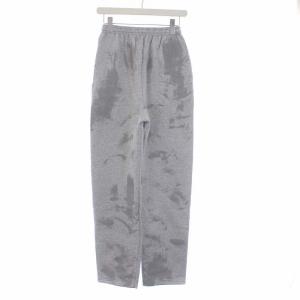 Champion ×D.TT.K  スウェットパンツ 総柄 L グレー