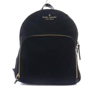 JACKSON STREET HARTLEY リュックサック デイパック ナイロン ネイビー