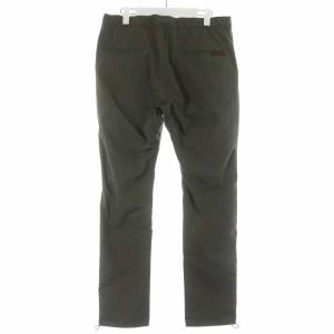 nonnative 20AW CLIMBER EASY PANTS POLY TWILL Pliantex by GRAMICCI