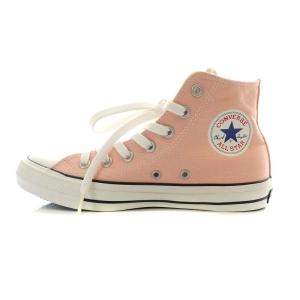 ALLSTAR100 HI PEACH チャックテイラー ハイカット スニーカー 24.5cm