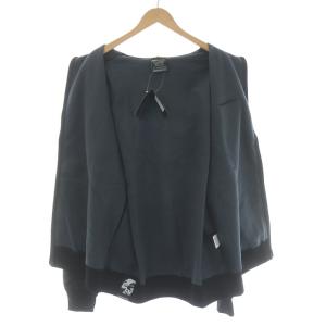 Back Channel M16 FULL ZIP PARKA ジャケット スウェット ジップアップ フード ロゴ プリント