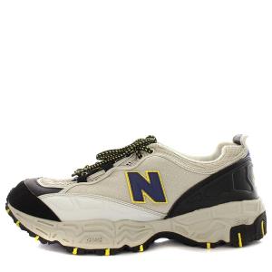 New Balance M801AT 27cm グレー