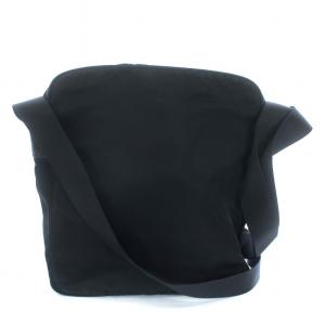 PRADA ショルダーバッグ ナイロン ブラック