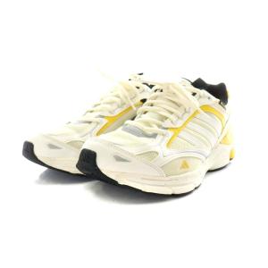adidas SPIRITAIN 2000 GTX スピリテイン 2000 スニーカー 27.0cm イエロー