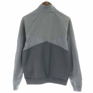 adidas Originals SPRT COLORBLOCK TRACK JACKET トラックジャケット ハイネック スタンドカラー ジップアップ スリーライン