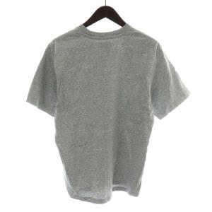 Supreme Small Box Logo Tee Tシャツ カットソー 半袖 コットン S グレー