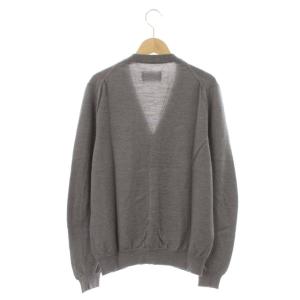 Martin Margiela 14 ここのえ期 05082/01/01/0092 カーディガン S グレー