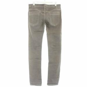 Martin Margiela 10 デニムパンツ ジーンズ スキニー スリム ロング ここのえ期 48 L グレー
