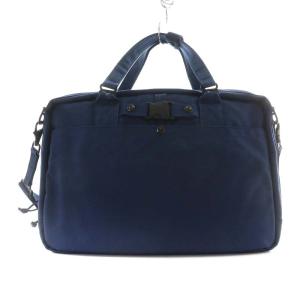 BRIEFING × BEAMS AIR FORCE BLUE LINE PROPERTY B4 LINER 2WAY