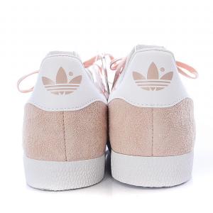 adidas Originals GAZELLE スニーカー シューズ スエード US5 ピンク