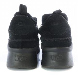 UGG australia NEUTRA SNEAKER GRAFFITI POP シューズ スリッポン