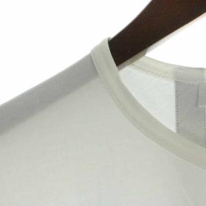 Y-3 YOHJI YAMAMOTO adidas 19SS Drawstring Long Tee カットソー Tシャツ ロンT