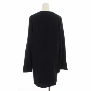 Helmut Lang ワンピース XS 紺