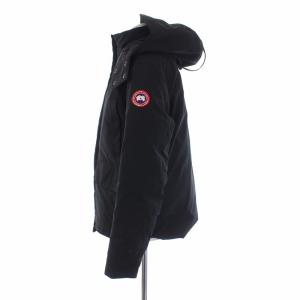 CANADA GOOSE 5804L BLAKELY PARKA M 黒
