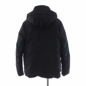 CANADA GOOSE 5804L BLAKELY PARKA M 黒