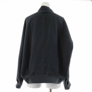 UNITED ARROWS & SONS by DAISUKE OBANA 22SS カーディガン 長袖 M ダークグリーン 5525-299-0746