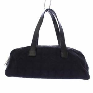 ニュートラベルライン 7番台 ハンドバッグ 黒