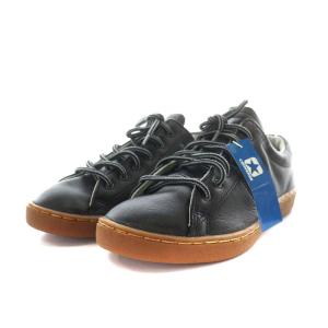 CONVERSE プライムスター OX	スニーカー シューズ 4.5 23.0cm 黒 ブラック