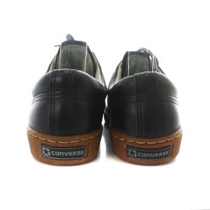CONVERSE プライムスター OX	スニーカー シューズ 4.5 23.0cm 黒 ブラック